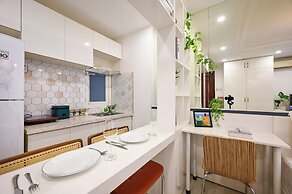 Grace Apartment 3