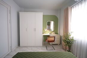 Grace Apartment 3