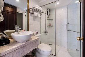 Grace Apartment 3