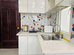 Grace Apartment 3