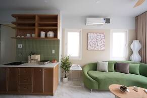 Grace Apartment 3