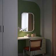 Grace Apartment 3