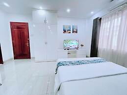 Grace Apartment 3