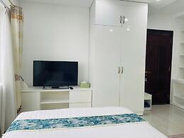 Grace Apartment 3