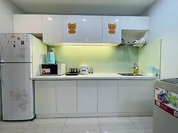 Grace Apartment 3