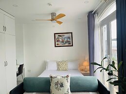 Grace Apartment 3