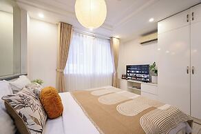 Grace Apartment 3