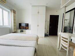 Grace Apartment 3
