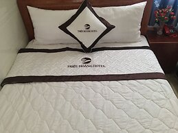 Trieu Hoang Hotel