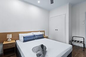 Cable Beach Apartments
