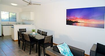 Cable Beach Apartments