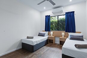 Cable Beach Apartments