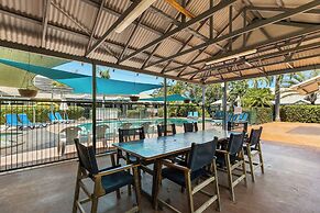 Cable Beach Apartments