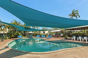 Cable Beach Apartments