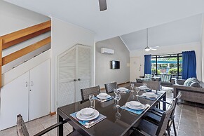 Cable Beach Apartments