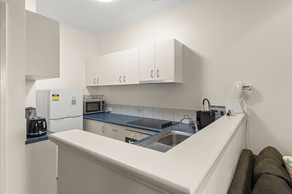 Cable Beach Apartments