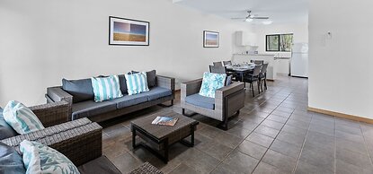 Cable Beach Apartments