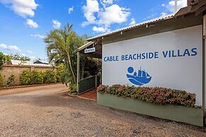Cable Beach Apartments
