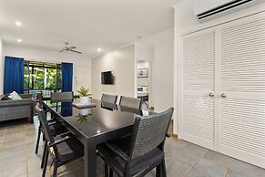 Cable Beach Apartments