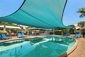 Cable Beach Apartments