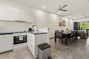 Cable Beach Apartments