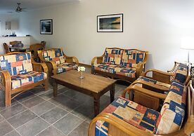 Cable Beach Apartments