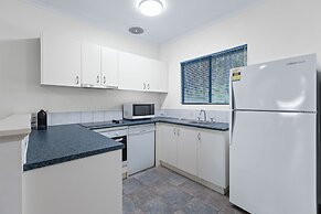 Cable Beach Apartments