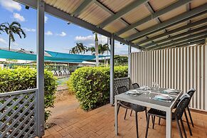 Cable Beach Apartments