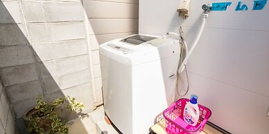 Kevin's Place II - Annex