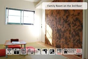 Kevin's Place II - Annex