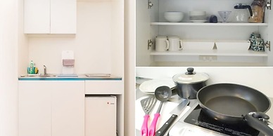 Kevin's Place II - Annex