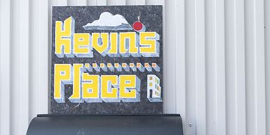 Kevin's Place II - Annex