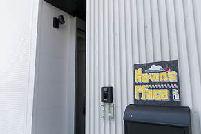 Kevin's Place II - Annex