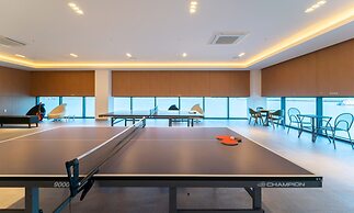 Yeosu Venezia Hotel & Resort