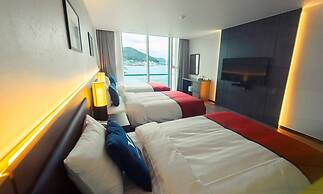 Yeosu Venezia Hotel & Resort