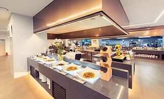 Yeosu Venezia Hotel & Resort