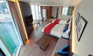 Yeosu Venezia Hotel & Resort