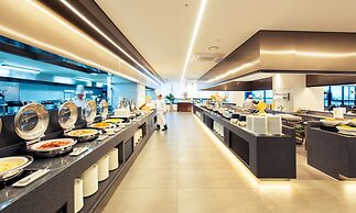 Yeosu Venezia Hotel & Resort