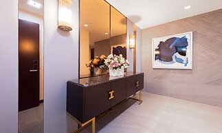 Yeosu Venezia Hotel & Resort