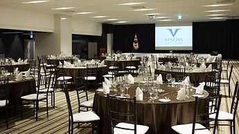 Yeosu Venezia Hotel & Resort