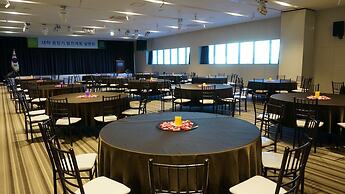 Yeosu Venezia Hotel & Resort