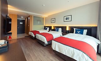 Yeosu Venezia Hotel & Resort