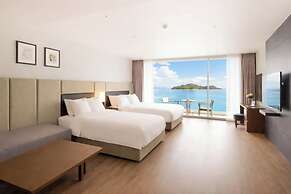Yeosu Venezia Hotel & Suite