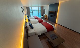 Yeosu Venezia Hotel & Resort