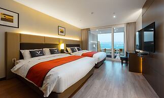 Yeosu Venezia Hotel & Resort