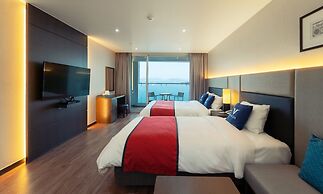 Yeosu Venezia Hotel & Resort