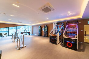 Yeosu Venezia Hotel & Resort