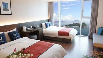 Yeosu Venezia Hotel & Resort