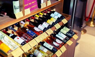 Yeosu Venezia Hotel & Resort