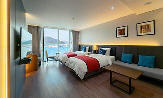 Yeosu Venezia Hotel & Resort